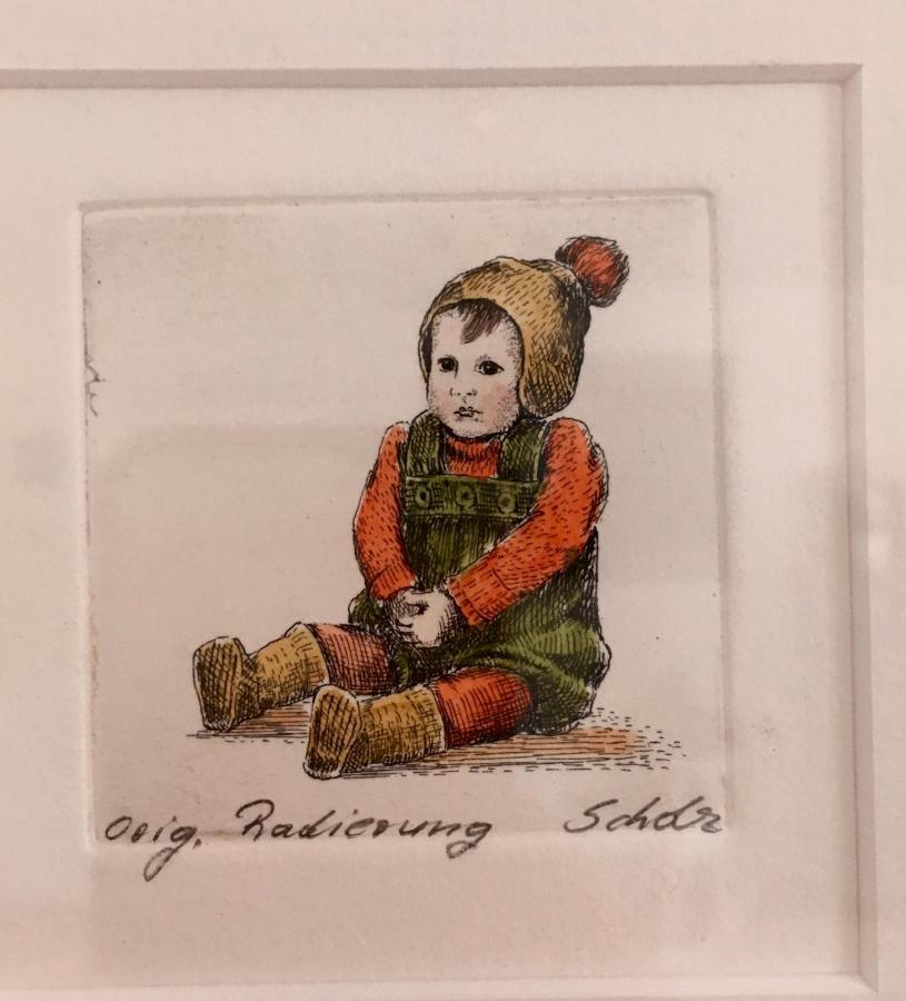 Freigeist Ferienwohnungen Haßloch Buitenkant foto